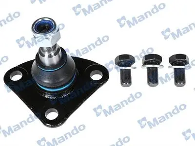 MSA025150 MSA025150 MANDO Кульова опора MANDO підбір по vin на Brocar