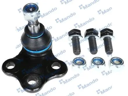 MSA025227 MSA025227 MANDO Кульова опора MANDO підбір по vin на Brocar