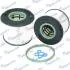MMF035033 MMF035033 MANDO Фільтр палива MANDO підбір по vin на Brocar