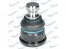MSA025168 MSA025168 MANDO Кульова опора MANDO підбір по vin на Brocar
