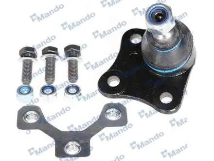 MSA025199 MSA025199 MANDO Кульова опора MANDO підбір по vin на Brocar