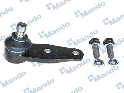 MSA025154 MSA025154 MANDO Кульова опора MANDO підбір по vin на Brocar