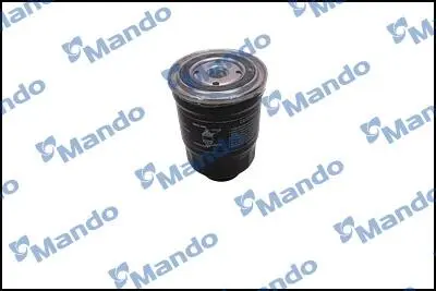 EFF00003T EFF00003T MANDO Фільтр палива MANDO підбір по vin на Brocar