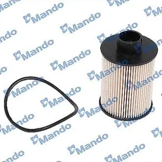 EFF00204T EFF00204T MANDO Фильтр топлива MANDO подбор по vin на Brocar