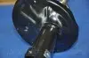 PJA123A PJA-123A PMC - Амортизатор PARTS-MALL підбір по vin на Brocar