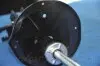 PJA123A PJA-123A PMC - Амортизатор PARTS-MALL підбір по vin на Brocar