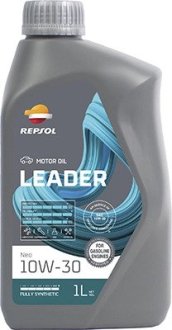 RPP0100LHA RP LEADER NEO 10W-30 (12х1Л) Repsol подбор по vin на Brocar