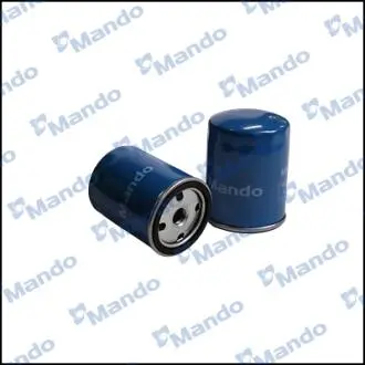 MMF045198 MMF045198 MANDO Фільтр масла MANDO підбір по vin на Brocar
