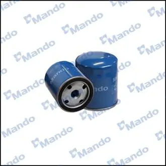 MMF045154 MMF045154 MANDO Фільтр масла MANDO підбір по vin на Brocar