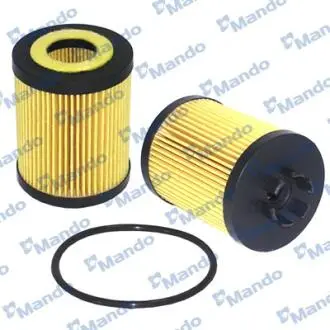 MMF045009 MMF045009 MANDO Фільтр масла MANDO підбір по vin на Brocar