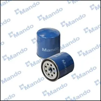 MMF045291 MMF045291 MANDO Фільтр масла MANDO підбір по vin на Brocar