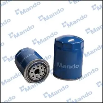MMF045127 MMF045127 MANDO Фильтр масла MANDO подбор по vin на Brocar