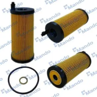 MMF045086 MMF045086 MANDO Фильтр масла MANDO подбор по vin на Brocar