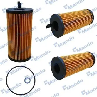 MMF045071 MMF045071 MANDO Фильтр масла MANDO подбор по vin на Brocar