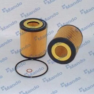 MMF045028 MMF045028 MANDO Фильтр масла MANDO подбор по vin на Brocar