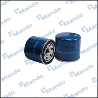 MMF045297 MMF045297 MANDO Фільтр масла MANDO підбір по vin на Brocar