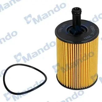 EEOA0005Y EEOA0005Y MANDO Фільтр масла MANDO підбір по vin на Brocar