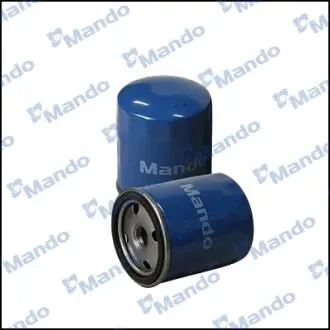 MMF045259 MMF045259 MANDO Фильтр масла MANDO подбор по vin на Brocar