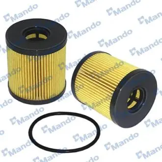 MMF045020 MMF045020 MANDO Фильтр масла MANDO подбор по vin на Brocar