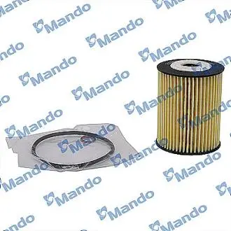MMF040089 MMF040089 MANDO Фильтр масла MANDO подбор по vin на Brocar