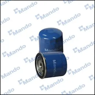 MMF045250 MMF045250 MANDO Фільтр масла MANDO підбір по vin на Brocar