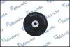 MMF040092 MMF040092 MANDO Фільтр масла MANDO підбір по vin на Brocar