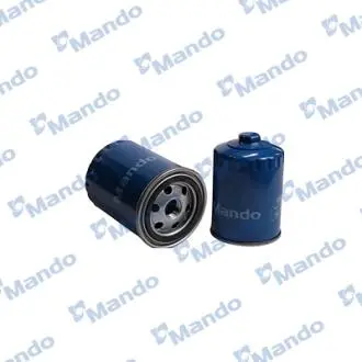MMF045200 MMF045200 MANDO Фильтр масла MANDO подбор по vin на Brocar