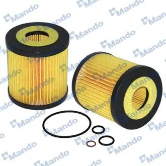 MMF045037 MMF045037 MANDO Фільтр масла MANDO підбір по vin на Brocar