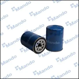 MMF045287 MMF045287 MANDO Фільтр масла MANDO підбір по vin на Brocar
