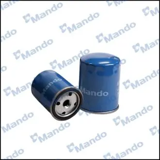 MMF045185 MMF045185 MANDO Фильтр масла MANDO подбор по vin на Brocar