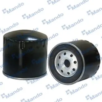 MMF045180 MMF045180 MANDO Фільтр масла MANDO підбір по vin на Brocar
