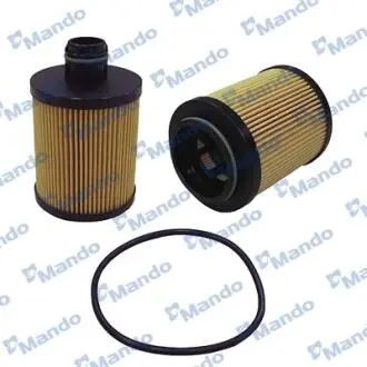 MMF045065 MMF045065 MANDO Фільтр масла MANDO підбір по vin на Brocar
