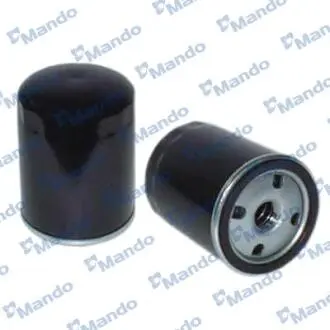 MMF045131 MMF045131 MANDO Фільтр масла MANDO підбір по vin на Brocar