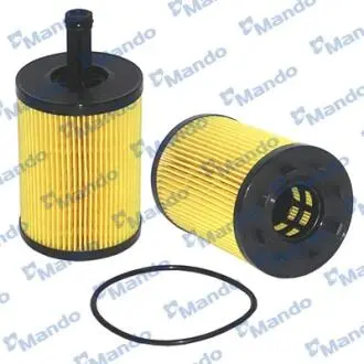 MMF045014 MMF045014 MANDO Фільтр масла MANDO підбір по vin на Brocar