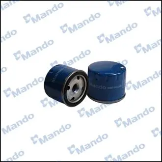 MMF045246 MMF045246 MANDO Фільтр масла MANDO підбір по vin на Brocar