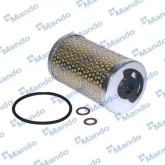 MMF045068 MMF045068 MANDO Фильтр масла MANDO подбор по vin на Brocar