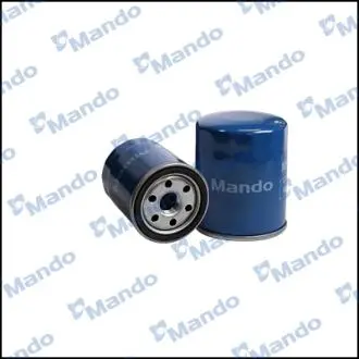 MMF045261 MMF045261 MANDO Фільтр масла MANDO підбір по vin на Brocar