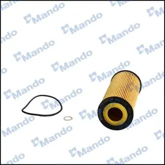 MMF045038 MMF045038 MANDO Фильтр масла MANDO подбор по vin на Brocar