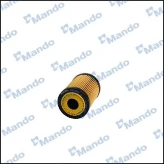 MMF045027 MMF045027 MANDO Фильтр масла MANDO подбор по vin на Brocar
