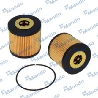 MMF045019 MMF045019 MANDO Фільтр масла MANDO підбір по vin на Brocar