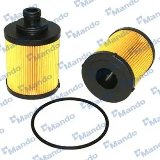 MMF045042 MMF045042 MANDO Фільтр масла MANDO підбір по vin на Brocar