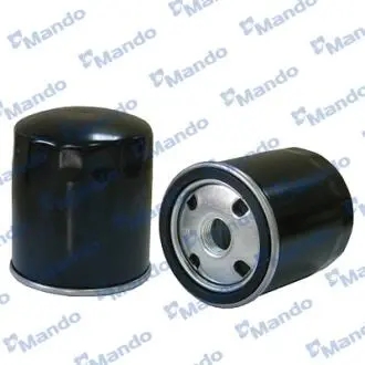 MMF045160 MMF045160 MANDO Фильтр масла MANDO подбор по vin на Brocar