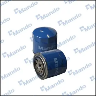 MMF045145 MMF045145 MANDO Фильтр масла MANDO подбор по vin на Brocar