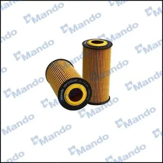 MMF045046 MMF045046 MANDO Фильтр масла MANDO підбір по vin на Brocar