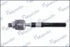 DSA020346 DSA020346 MANDO Тяга рулевая MANDO підбір по vin на Brocar