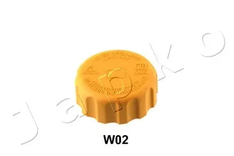 33W02 33W02 JAPKO-Крышка радиатора JAPKO підбір по vin на Brocar
