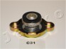 Кришка розшир.бачка радіатора Ford/Honda/Hyundai/Kia/Mazda/Mitsubishi/Nissan/Subaru/Toyota 1.0-5.0 7 33C31