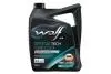 8332579 OFFICIALTECH 5W30 C2/C3 5Lx4 WOLF підбір по vin на Brocar