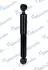 MSS017044 MSS017044 MANDO Амортизатор MANDO підбір по vin на Brocar