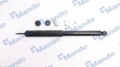MSS016458 MSS016458 MANDO Амортизатор MANDO подбор по vin на Brocar